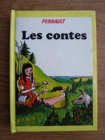 Charles Perrault - Les contes