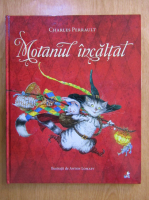 Charles Perrault - Motanul incaltat