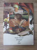 Charles Perrault - Povesti cu zane