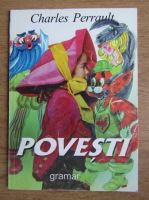 Charles Perrault - Povesti 