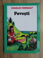 Charles Perrault - Povesti