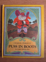 Charles Perrault - Puss in boots