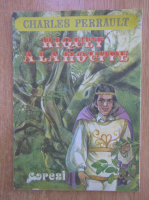 Charles Perrault - Riquet a la Houppe
