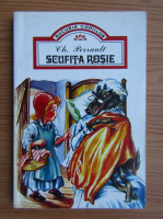 Charles Perrault - Scufita rosie