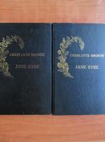 Charlotte Bronte - Jane Eyre (2 volume, in limba engleza)