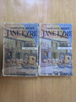 Charlotte Bronte - Jane Eyre (2 volume)