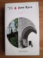 Charlotte Bronte - Jane Eyre (coperti cartonate)
