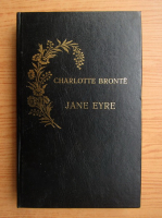 Charlotte Bronte - Jane Eyre, volumul 2