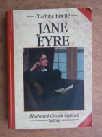 Charlotte Bronte - Jane Eyre