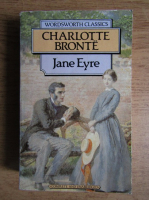 Charlotte Bronte - Jane Eyre