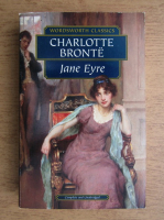 Charlotte Bronte - Jane Eyre