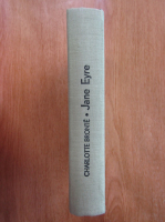 Charlotte Bronte - Jane Eyre