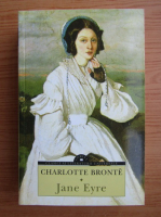 Charlotte Bronte - Jane Eyre