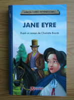 Charlotte Bronte - Jane Eyre