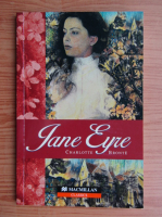Charlotte Bronte - Jane Eyre