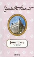Charlotte Bronte - Jane Eyre