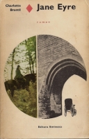 Charlotte Bronte - Jane Eyre