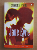 Charlotte Bronte - Jane Eyre