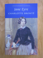 Charlotte Bronte - Jane Eyre