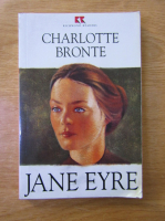 Charlotte Bronte - Jane Eyre