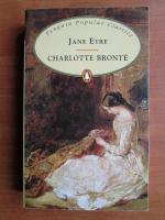 Charlotte Bronte - Jane Eyre