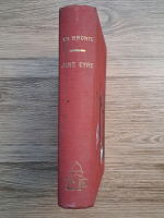 Charlotte Bronte - Jane Eyre