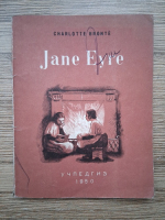 Charlotte Bronte - Jane Eyre