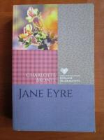 Charlotte Bronte - Jane Eyre