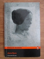 Charlotte Bronte - Jane Eyre