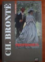 Charlotte Bronte - Profesorul