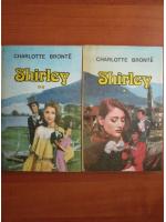 Charlotte Bronte - Shirley (2 volume)