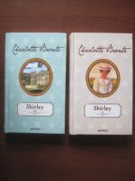 Charlotte Bronte - Shirley (2 volume)