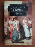 Charlotte Bronte - Shirley