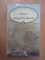 Charlotte Bronte - Shirley