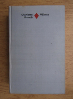 Charlotte Bronte - Villette