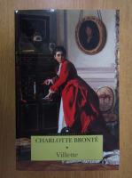 Charlotte Bronte - Villette