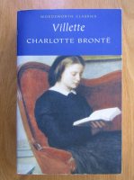 Charlotte Bronte - Villette