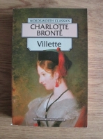 Charlotte Bronte - Villette