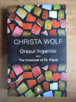 Christa Wolf - Orasul ingerilor