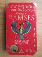 Christian Jacq - Il romanzo di Ramses