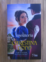 Christina Dodd - Inselatoria