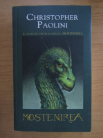 Christopher Paolini - Mostenirea