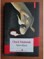 Chuck Palahniuk - Apocalipsa
