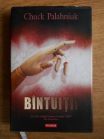 Chuck Palahniuk - Bantuitii