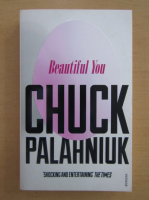 Chuck Palahniuk - Beautiful You