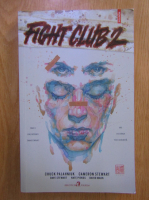 Chuck Palahniuk - Fight club 2