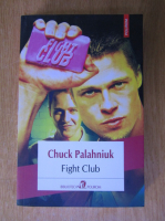 Chuck Palahniuk - Fight Club