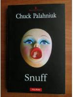 Chuck Palahniuk - Snuff