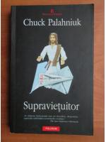 Chuck Palahniuk - Supravietuitor