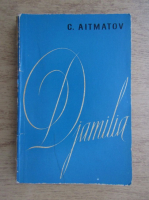Cinghiz Aitmatov - Djamilia